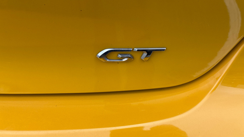 Peugeot 208 1.2 PureTech 100 GT 5dr Petrol Hatchback